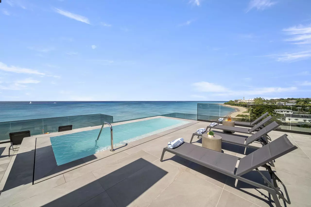 2-Bedroom Villa in Bridgetown in Barbados, photo 13 of 25