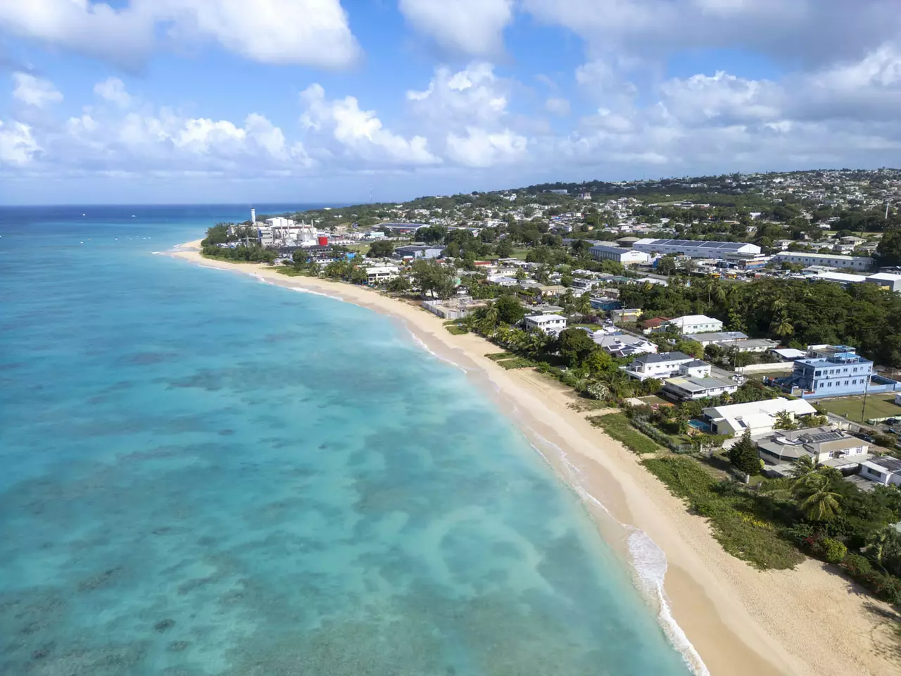 2-Bedroom Villa in Bridgetown in Barbados, photo 23 of 25