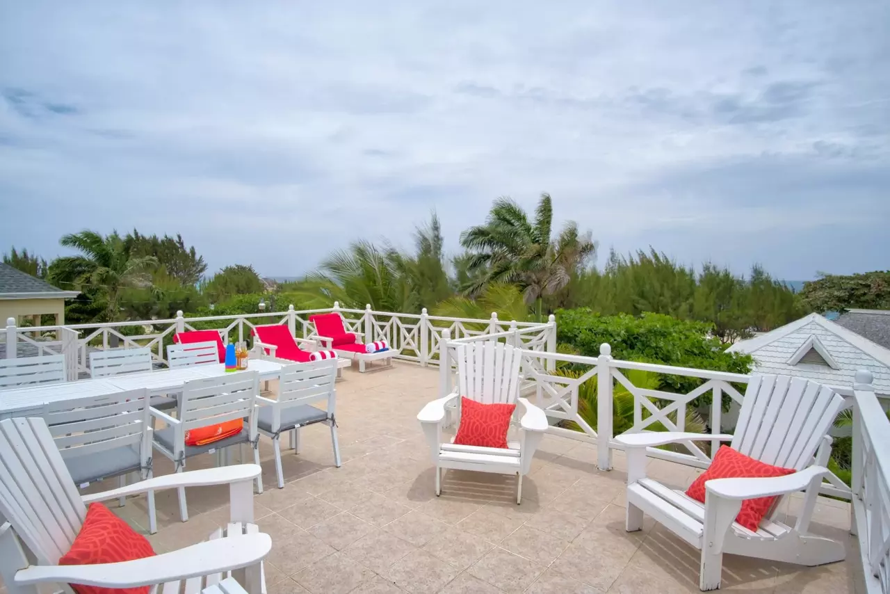 Adrift in Jamaica, photo 12 of 30