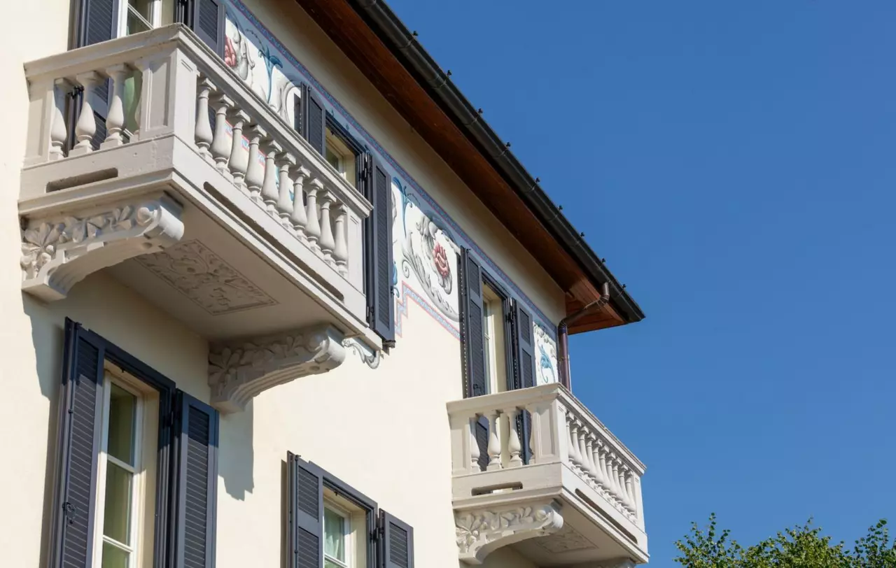 Villa Dolce Vita in Lake Como, photo 9 of 21