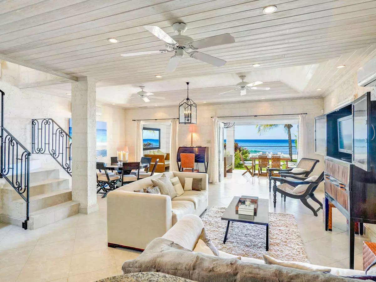 Villa Grand Bois in Barbados, photo 4 of 18