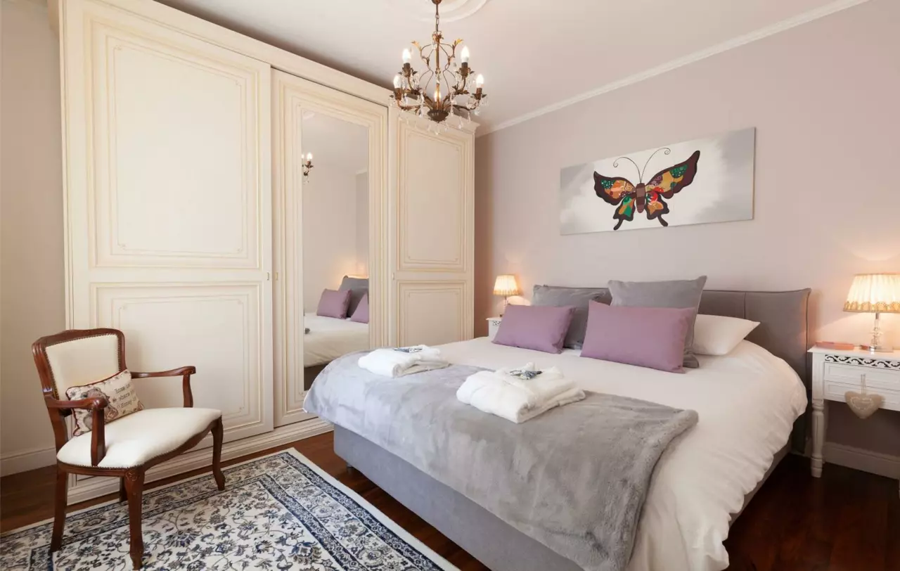 Villa Dolce Vita in Lake Como, photo 19 of 21
