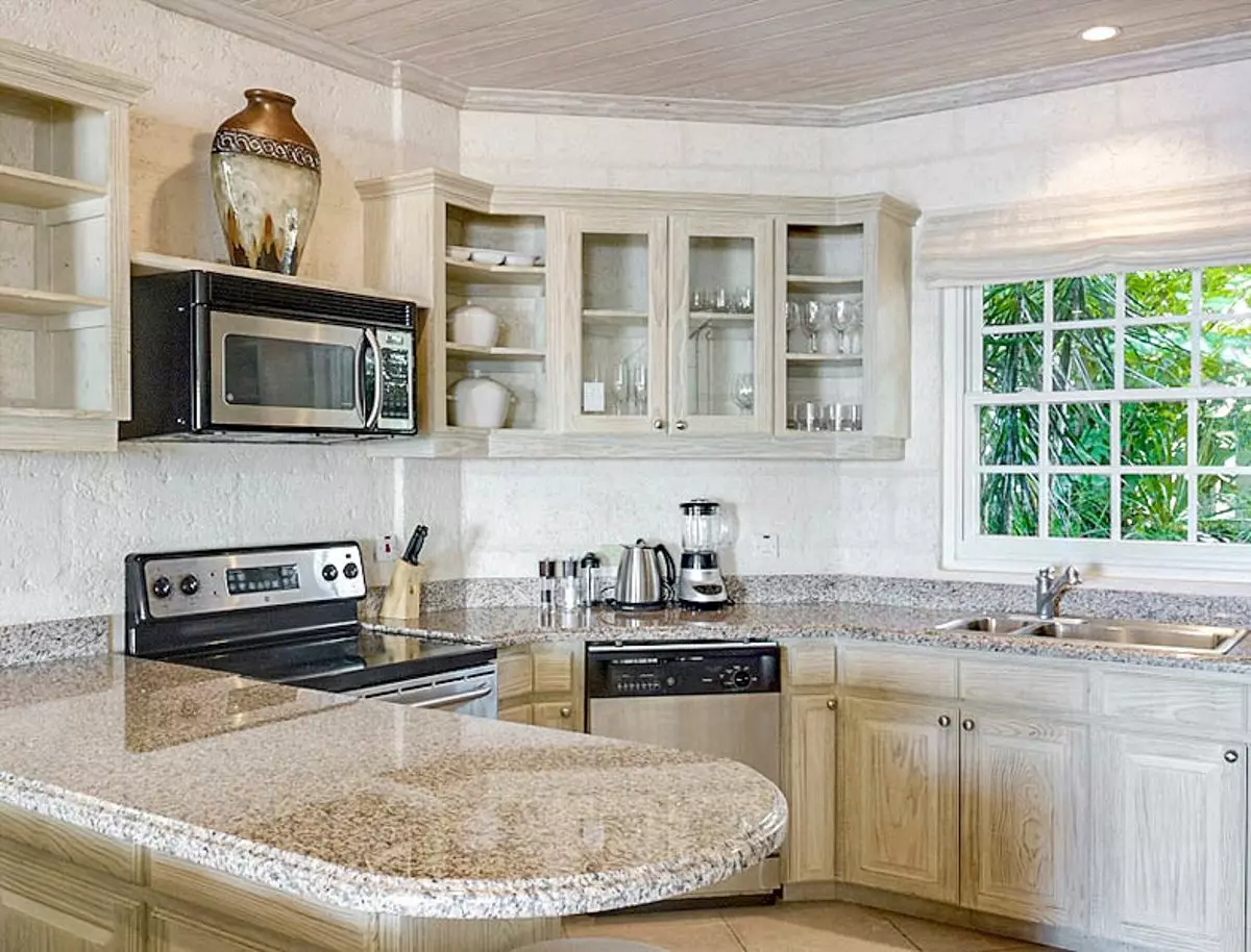 Villa Grand Bois in Barbados, photo 6 of 18