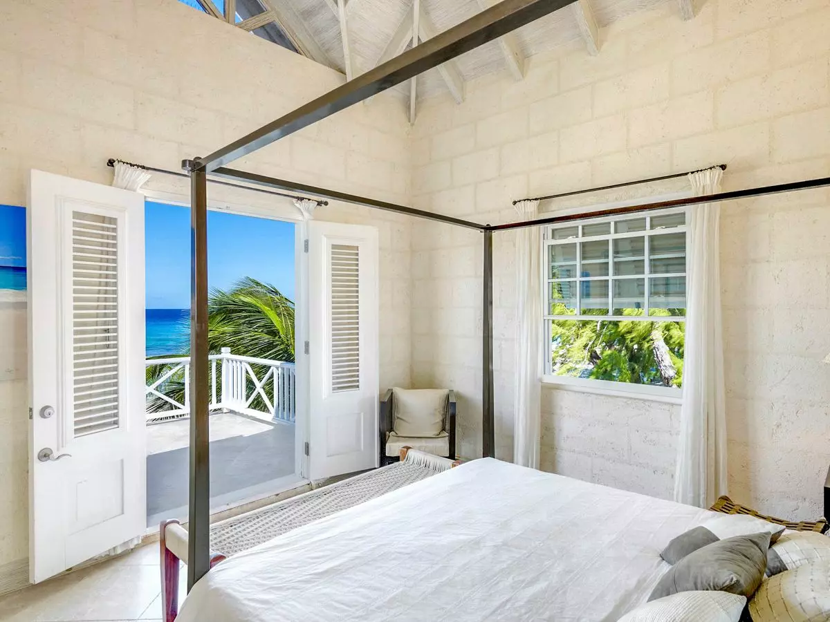 Villa Grand Bois in Barbados, photo 7 of 18