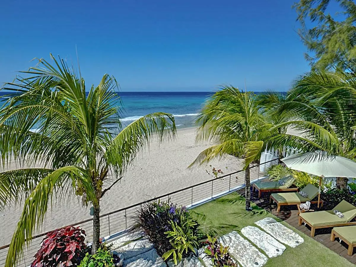 Villa Grand Bois in Barbados, photo 8 of 18