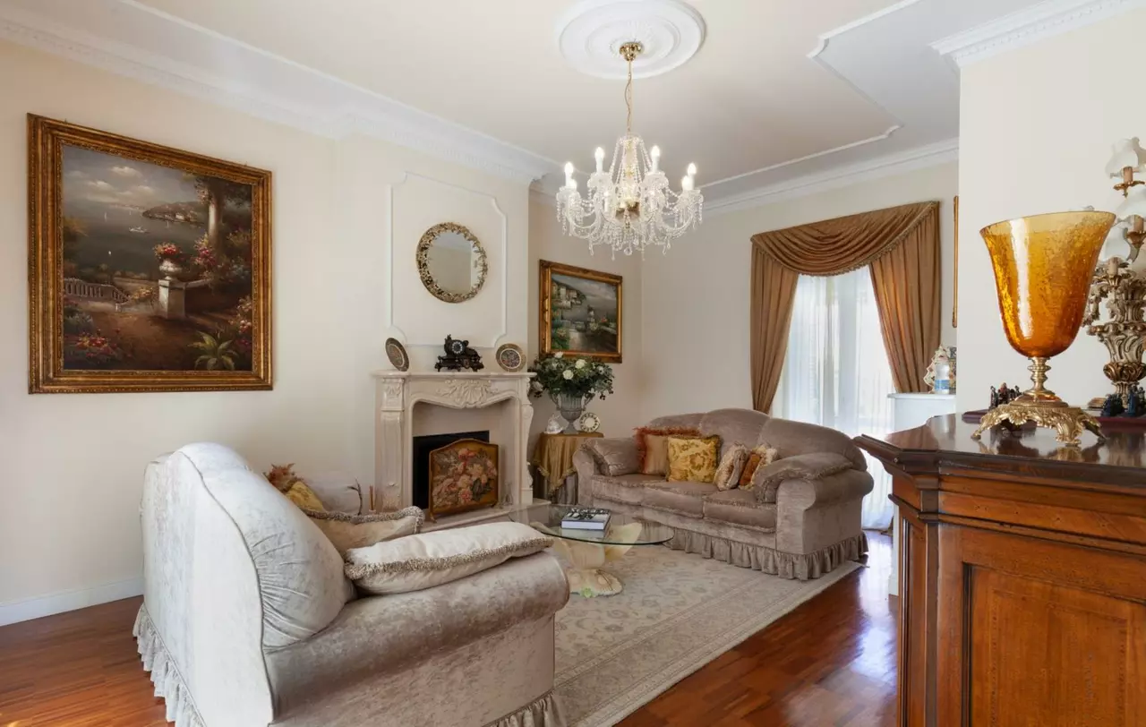 Villa Dolce Vita in Lake Como, photo 14 of 21