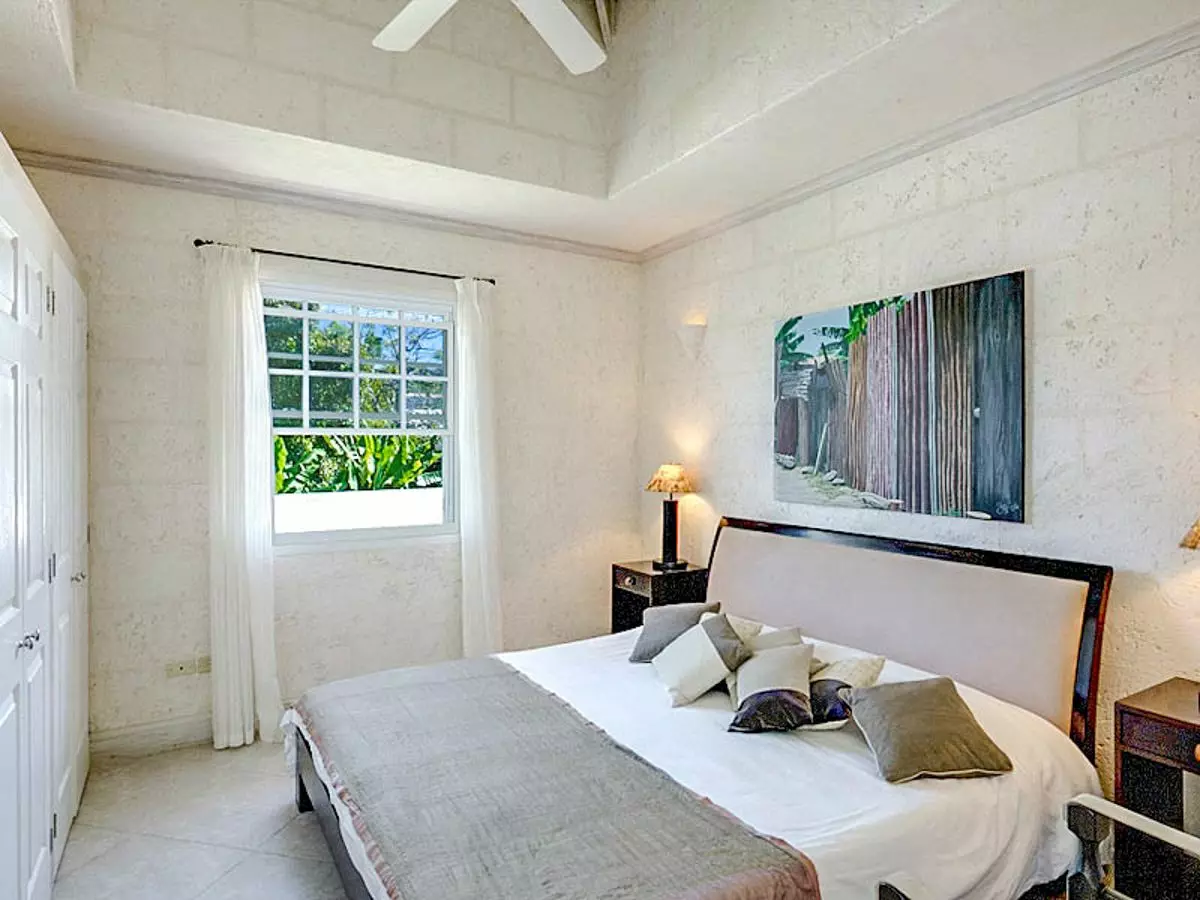 Villa Grand Bois in Barbados, photo 9 of 18