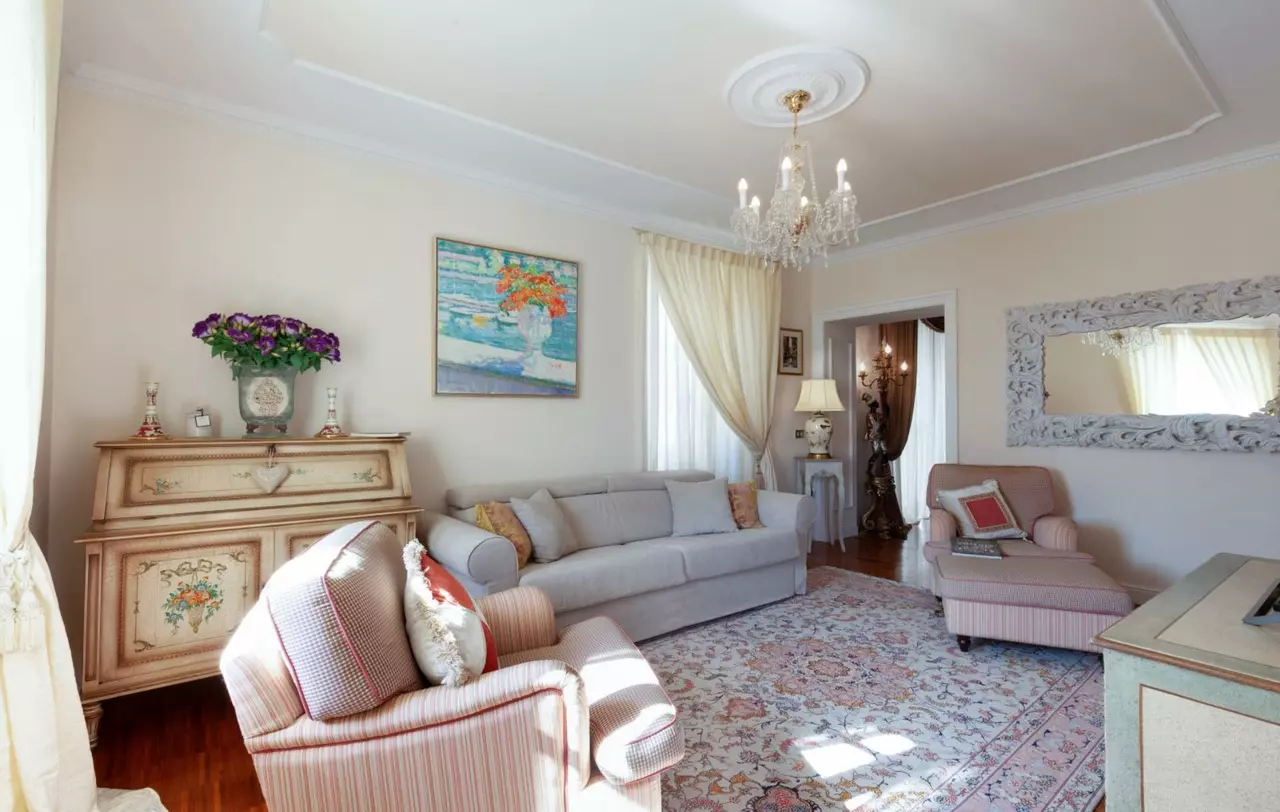 Villa Dolce Vita in Lake Como, photo 11 of 21