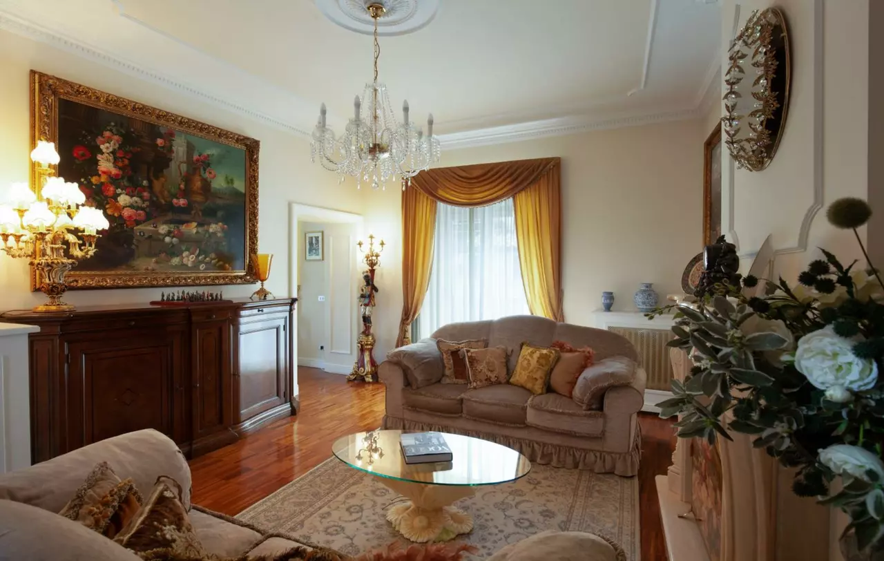 Villa Dolce Vita in Lake Como, photo 8 of 21