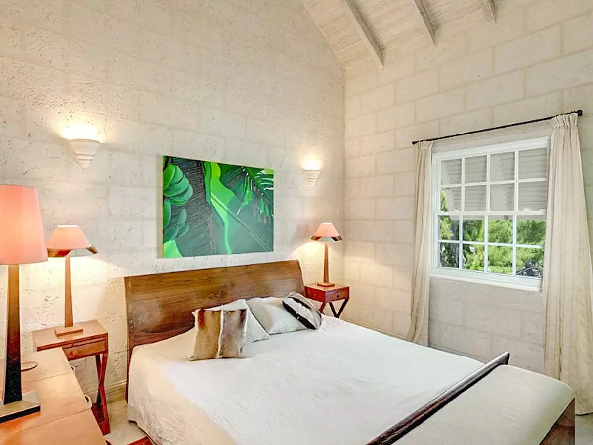 Villa Grand Bois in Barbados, photo 12 of 18