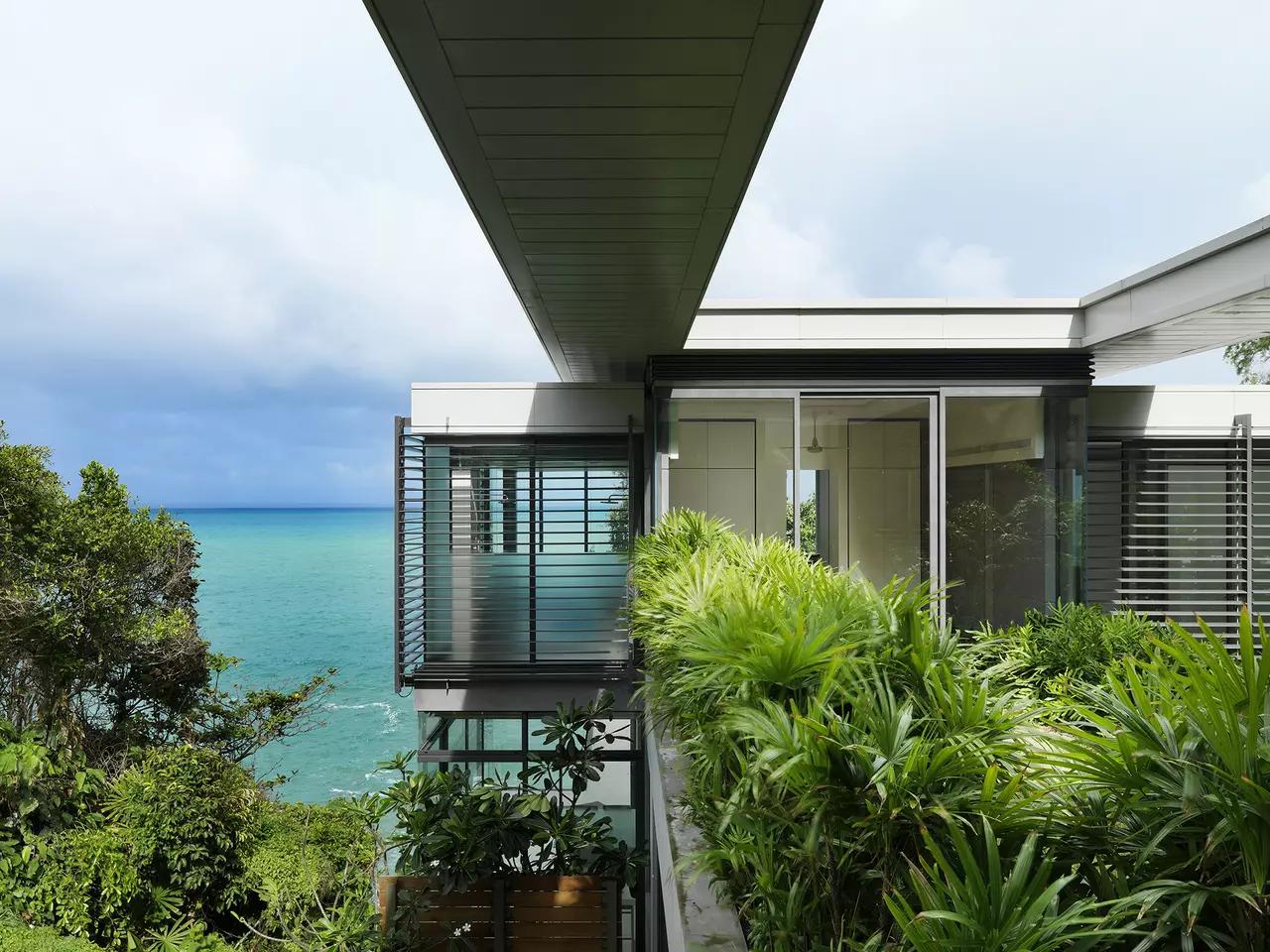 Villa for 12 Guests in Kamala in Phuket & Andaman Coast, photo 8 of 30