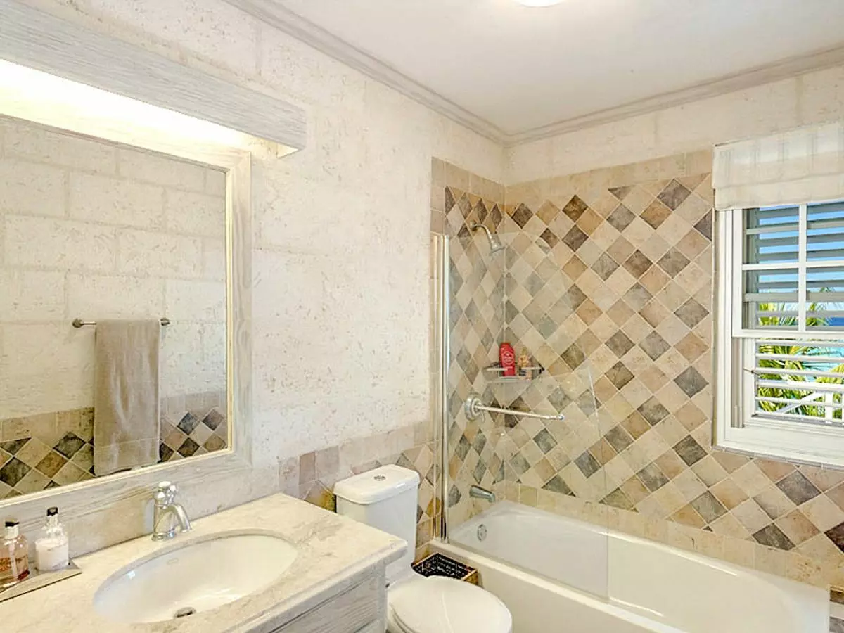 Villa Grand Bois in Barbados, photo 13 of 18