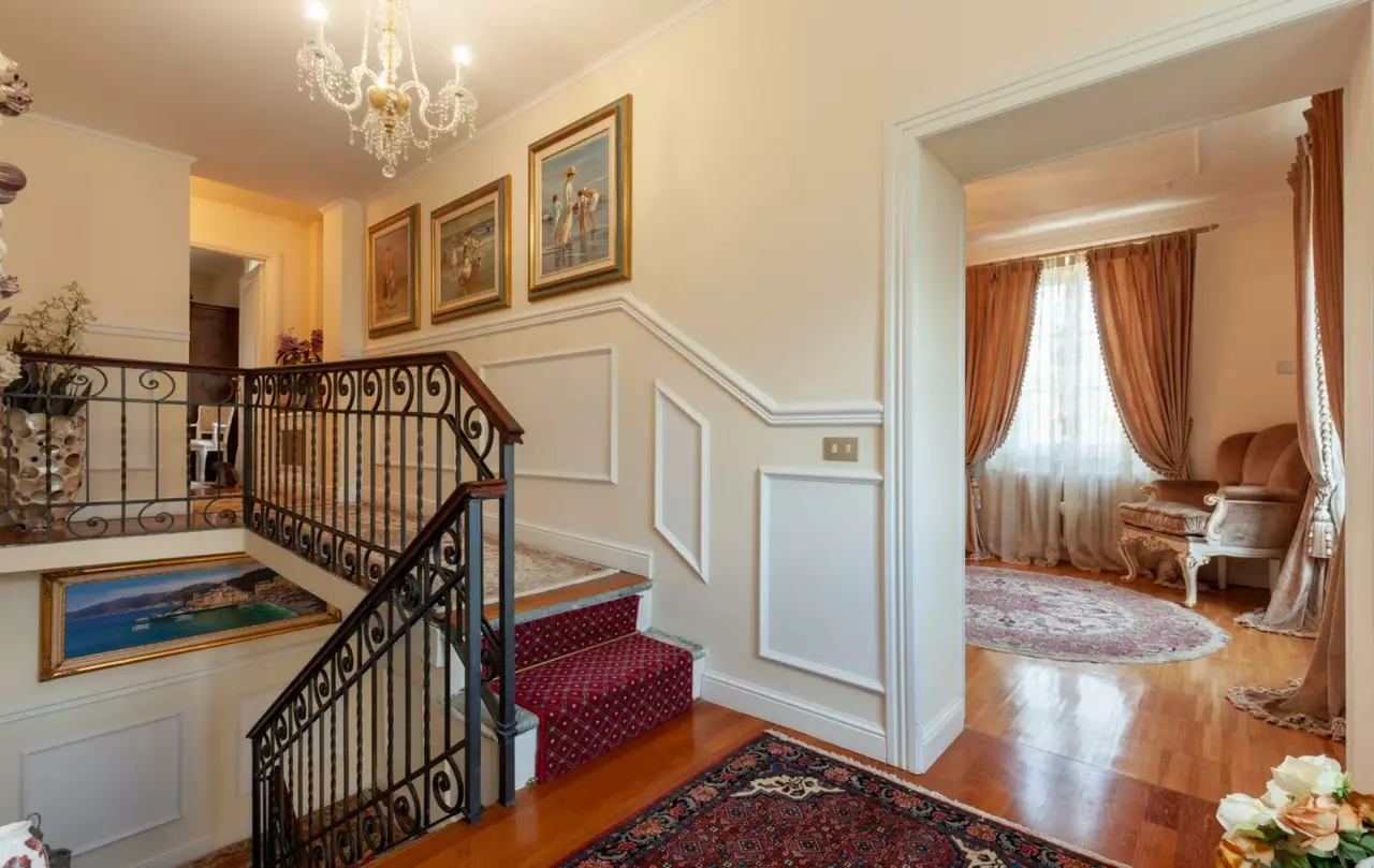 Villa Dolce Vita in Lake Como, photo 5 of 21