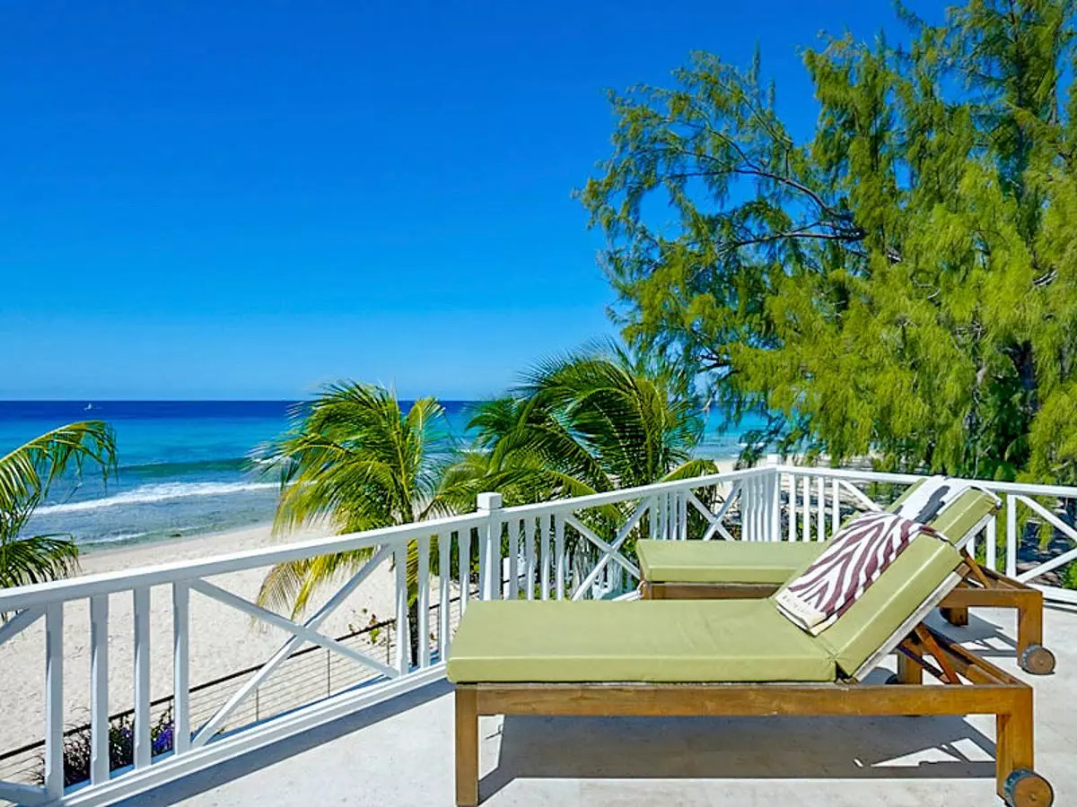 Villa Grand Bois in Barbados, photo 14 of 18