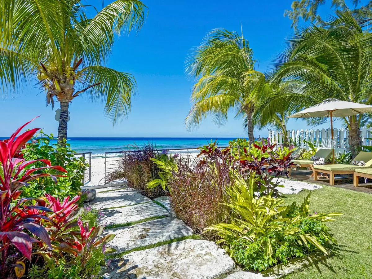 Villa Grand Bois in Barbados, photo 15 of 18