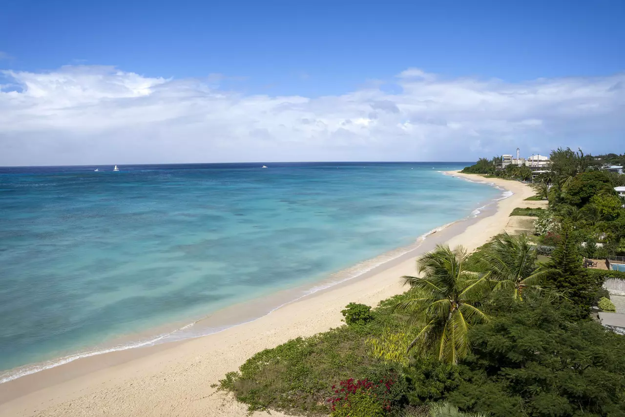 2-Bedroom Villa in Bridgetown in Barbados, photo 24 of 25