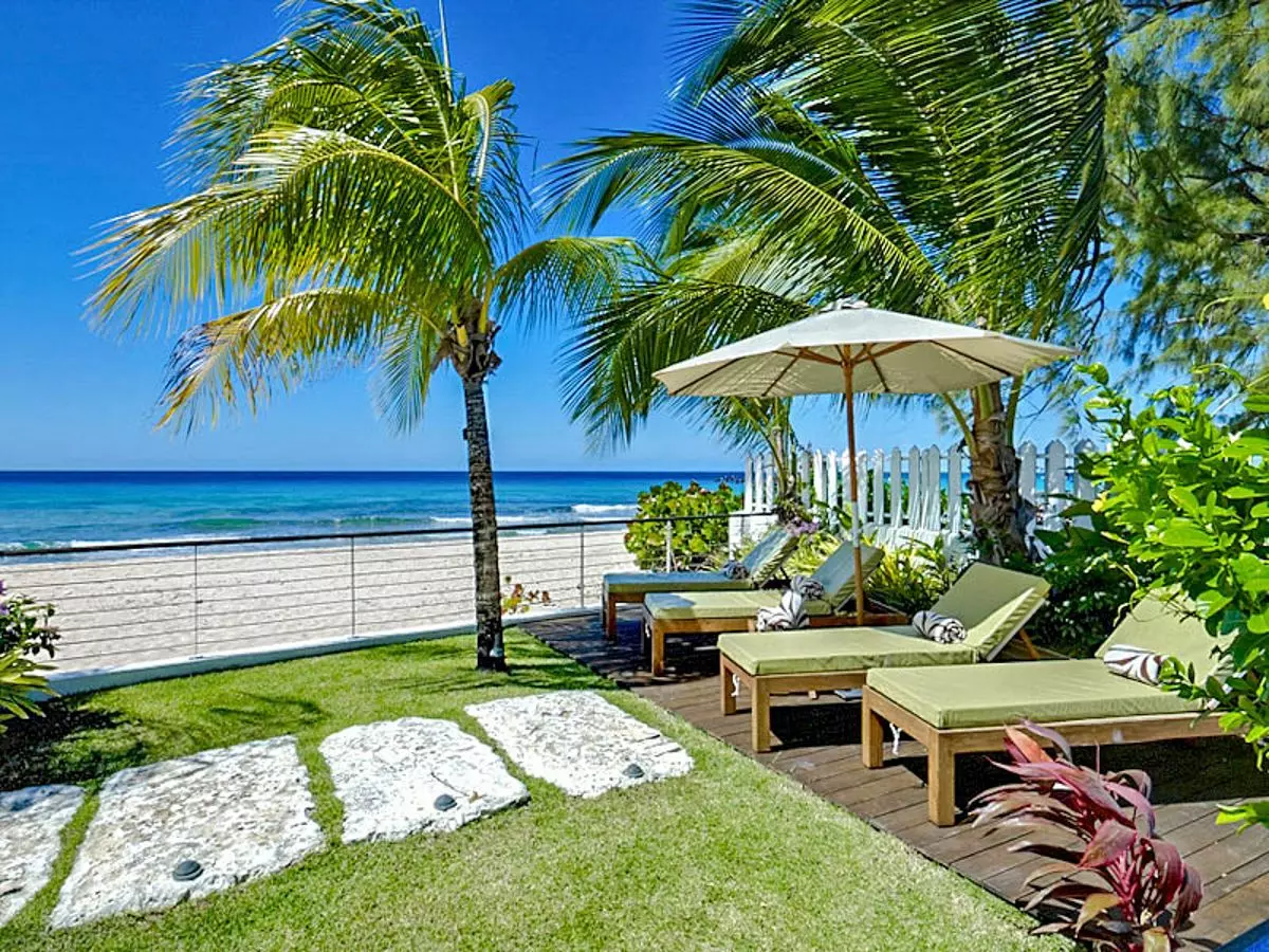 Villa Grand Bois in Barbados, photo 16 of 18