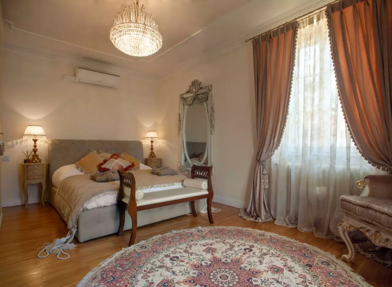 Villa Dolce Vita in Lake Como, photo 21 of 21