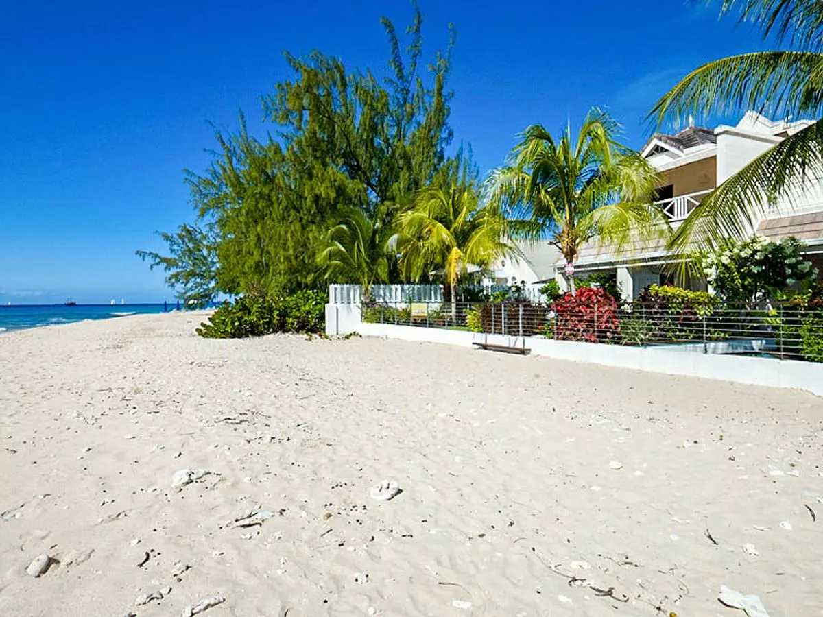 Villa Grand Bois in Barbados, photo 17 of 18