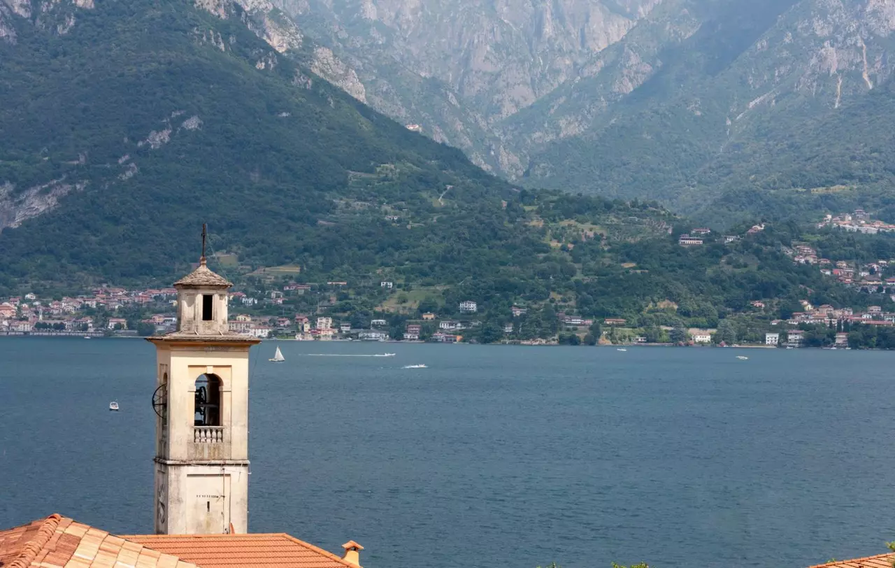 Villa Dolce Vita in Lake Como, photo 18 of 21
