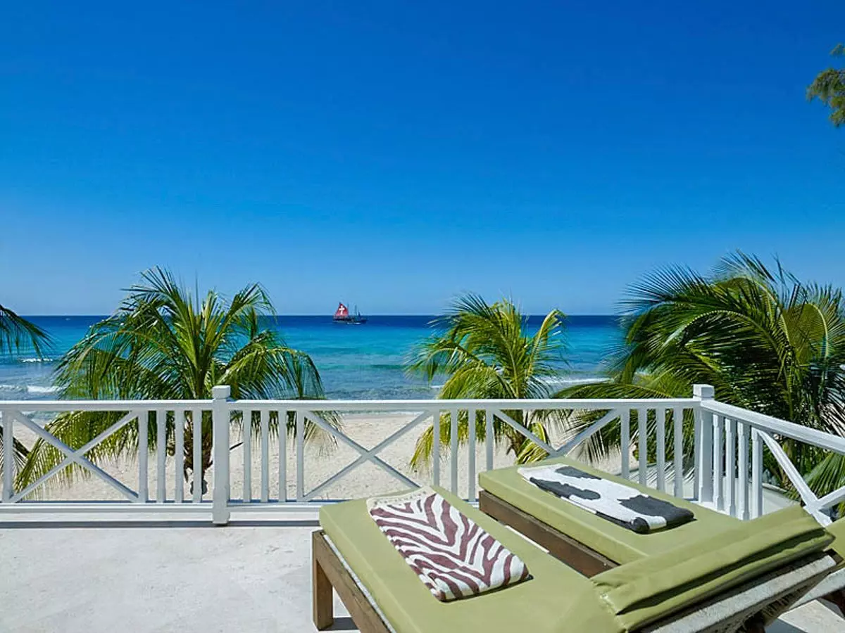 Villa Grand Bois in Barbados, photo 18 of 18