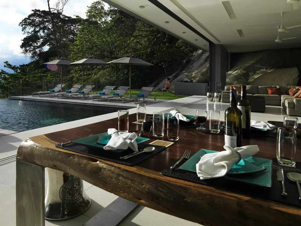 Villa for 12 Guests in Kamala in Phuket & Andaman Coast, photo 13 of 30