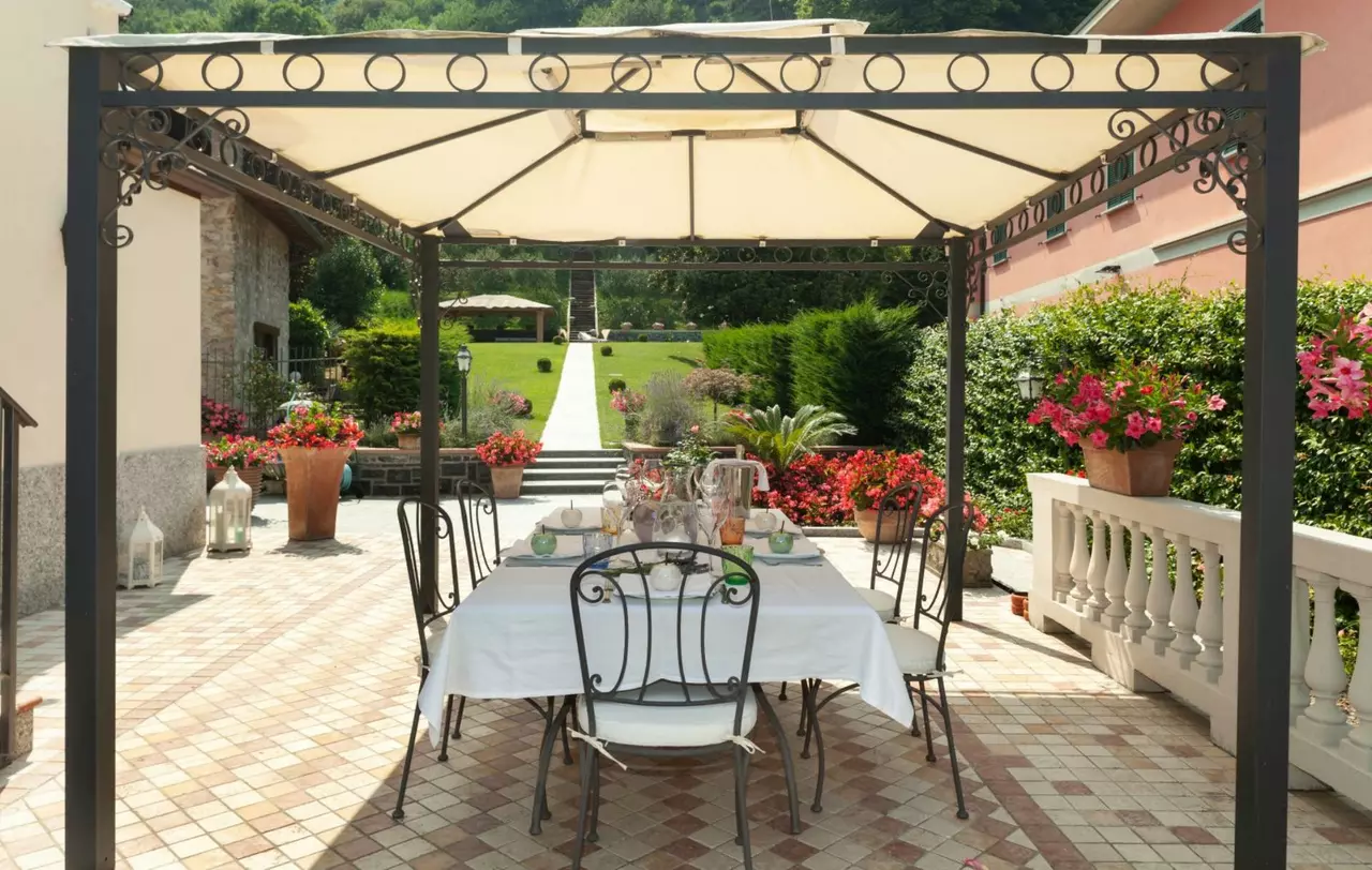 Villa Dolce Vita in Lake Como, photo 13 of 21