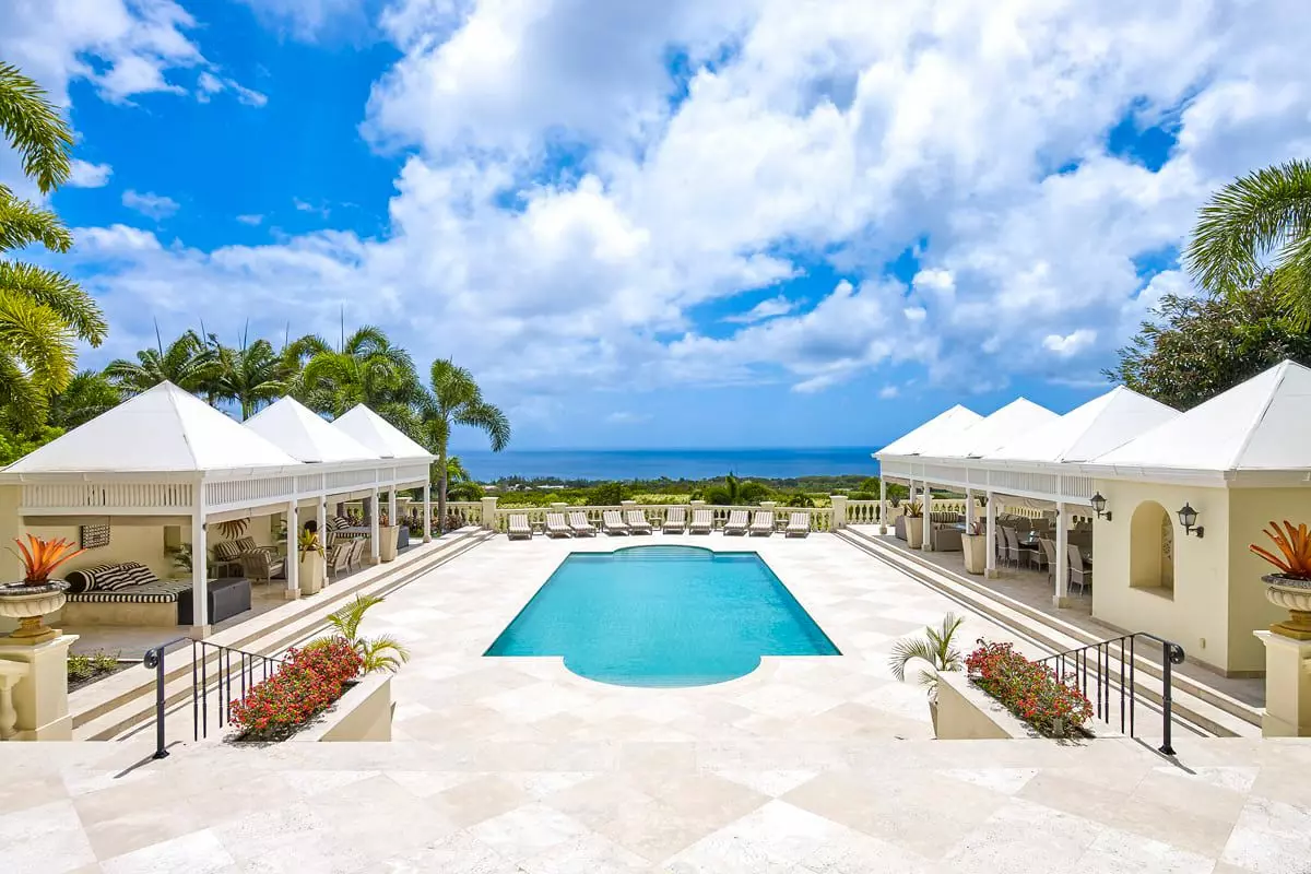 The Ridge in Barbados, photo 2 of 12