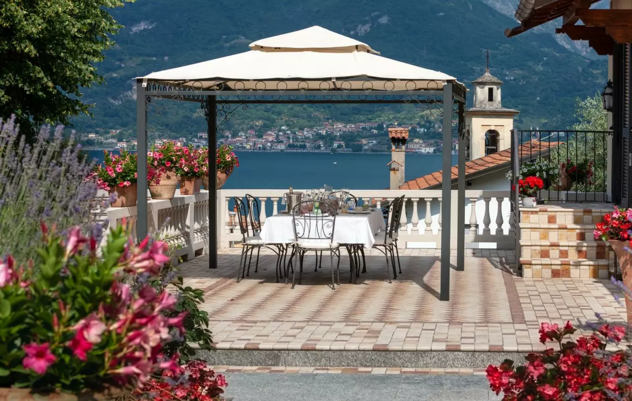 Villa Dolce Vita in Lake Como, photo 7 of 21
