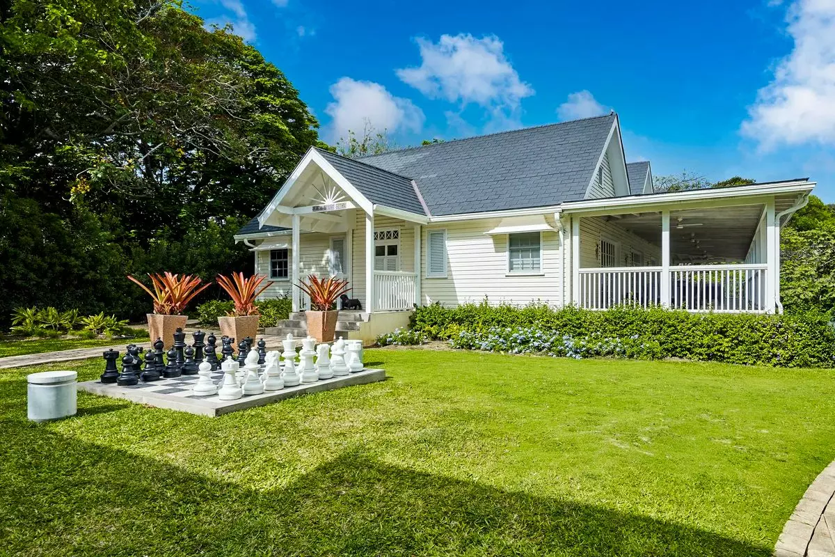 The Ridge in Barbados, photo 6 of 12