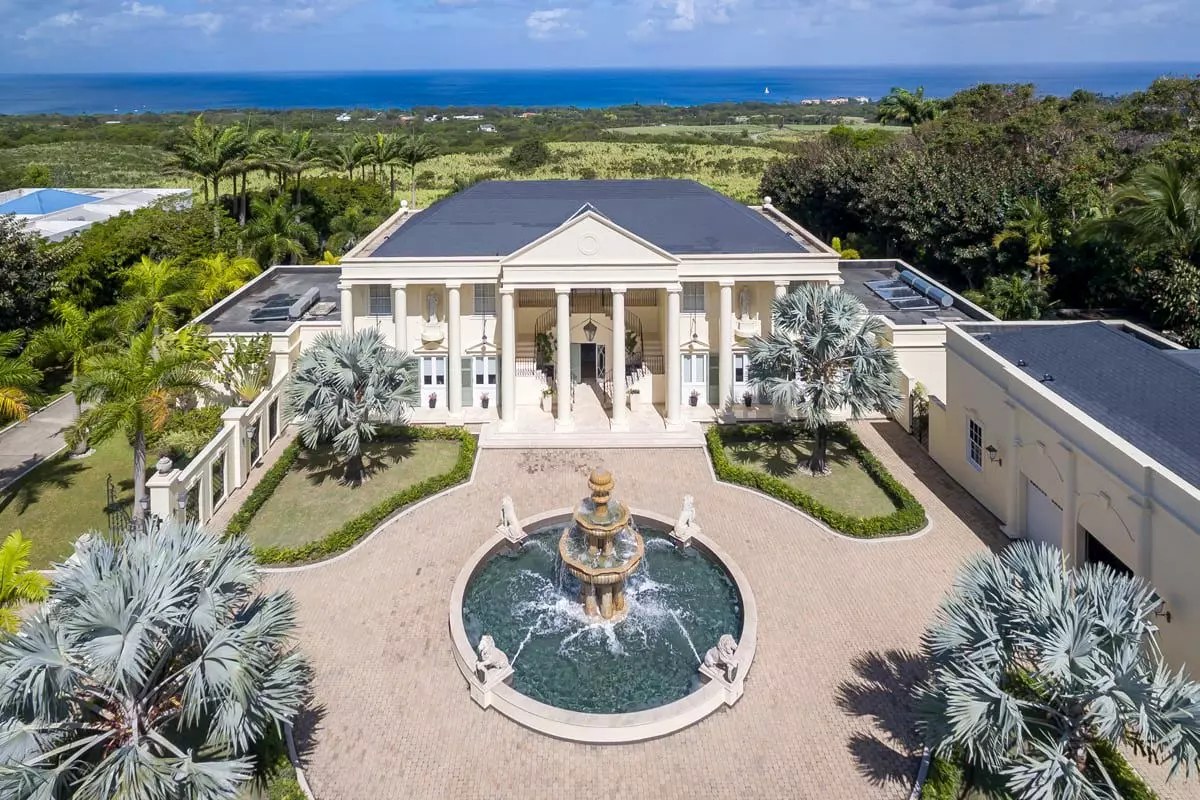 The Ridge in Barbados, photo 7 of 12