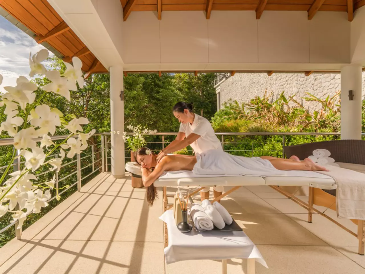 9-Bedroom Villa Sleeping 20, Kamala in Phuket & Andaman Coast, photo 8 of 30