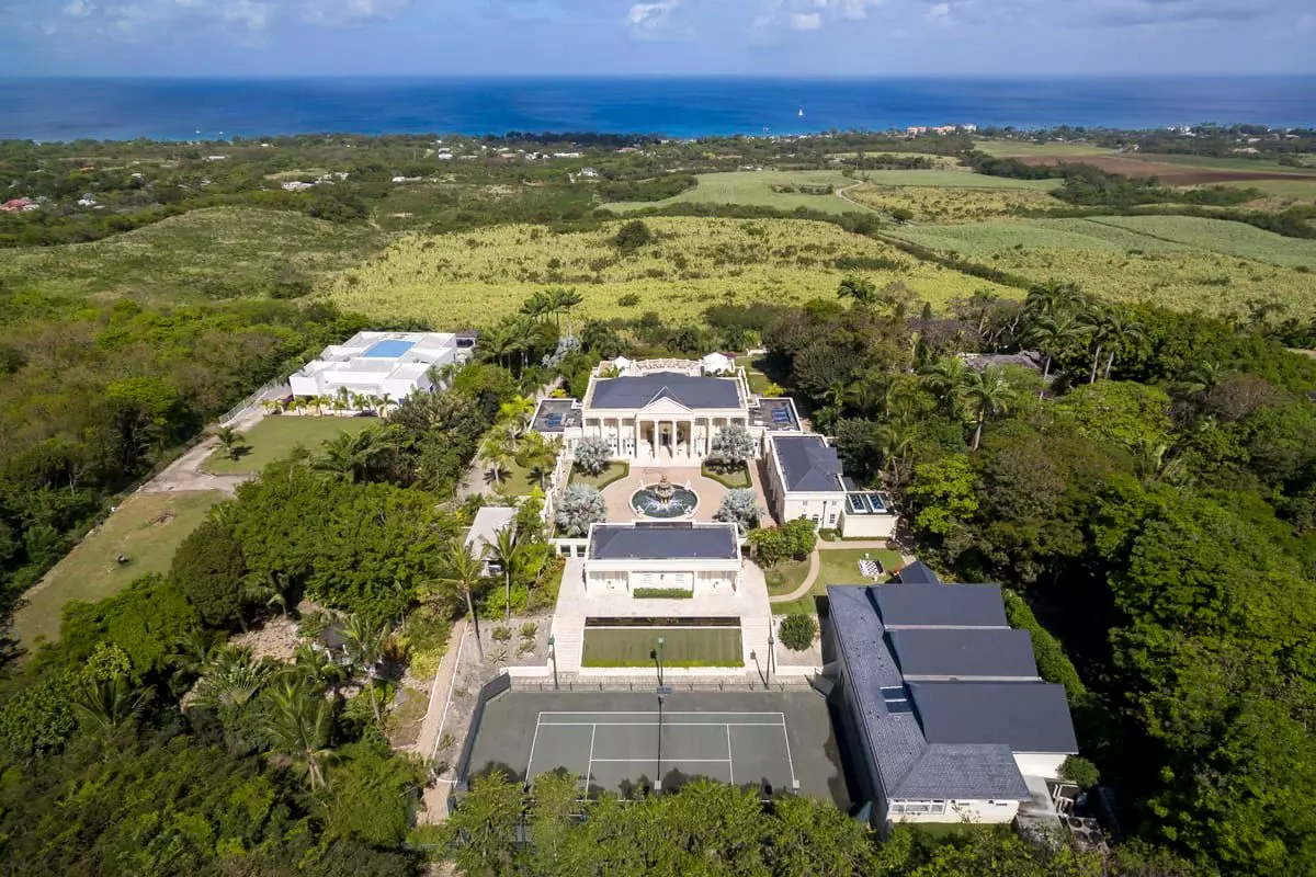 The Ridge in Barbados, photo 8 of 12
