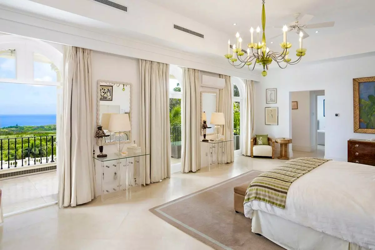The Ridge in Barbados, photo 9 of 12