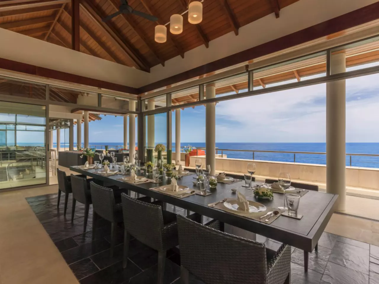 9-Bedroom Villa Sleeping 20, Kamala in Phuket & Andaman Coast, photo 9 of 30