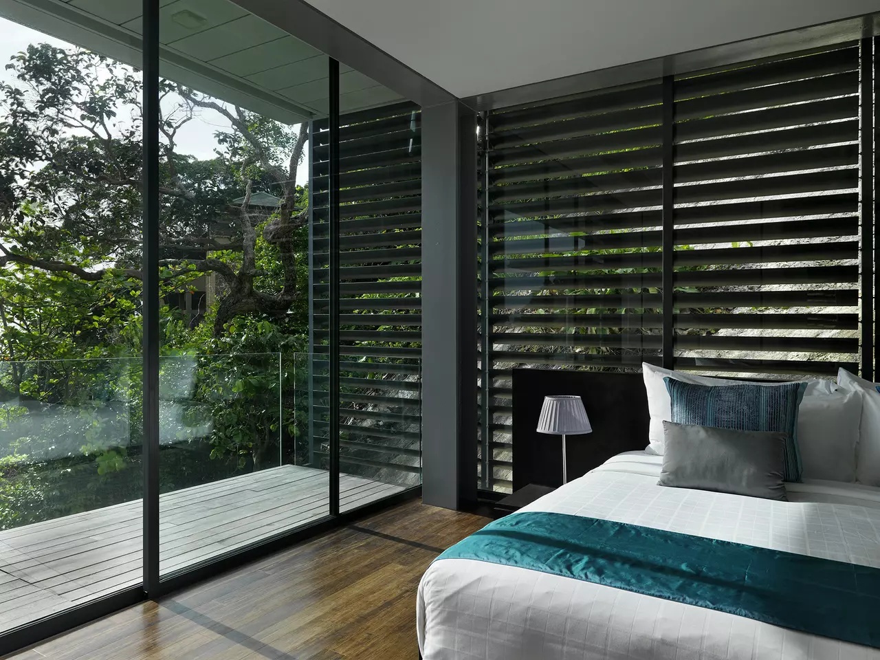 Villa for 12 Guests in Kamala in Phuket & Andaman Coast, photo 22 of 30