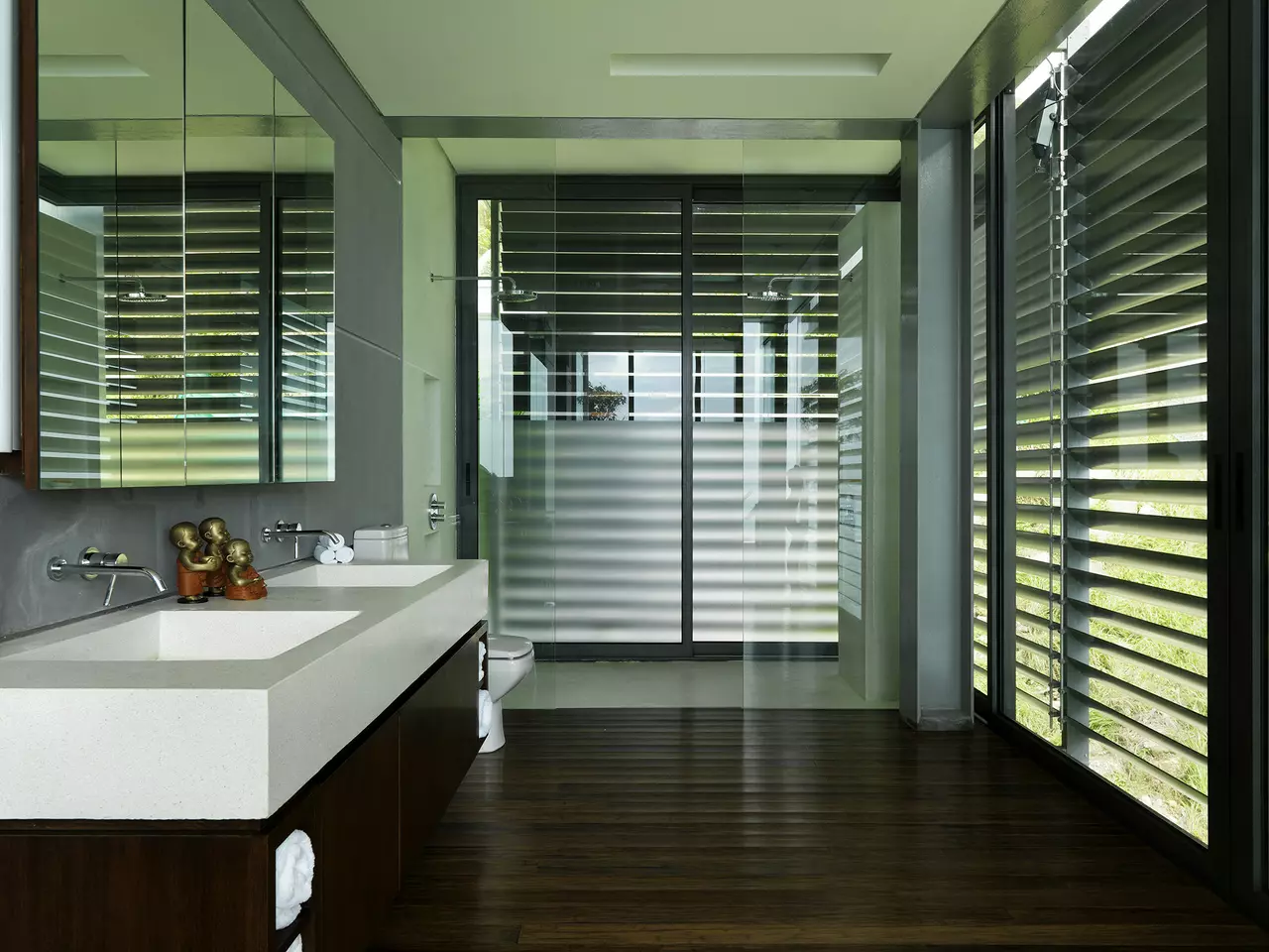 Villa for 12 Guests in Kamala in Phuket & Andaman Coast, photo 23 of 30