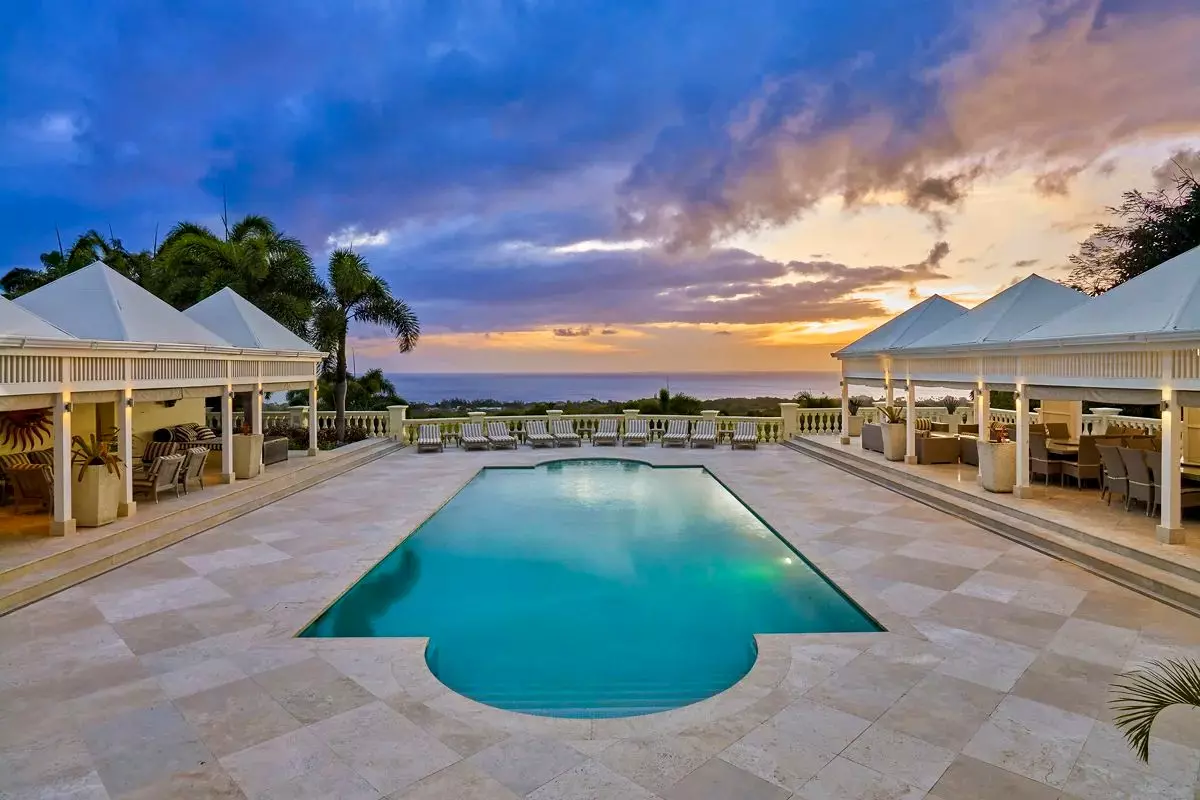 The Ridge in Barbados, photo 11 of 12