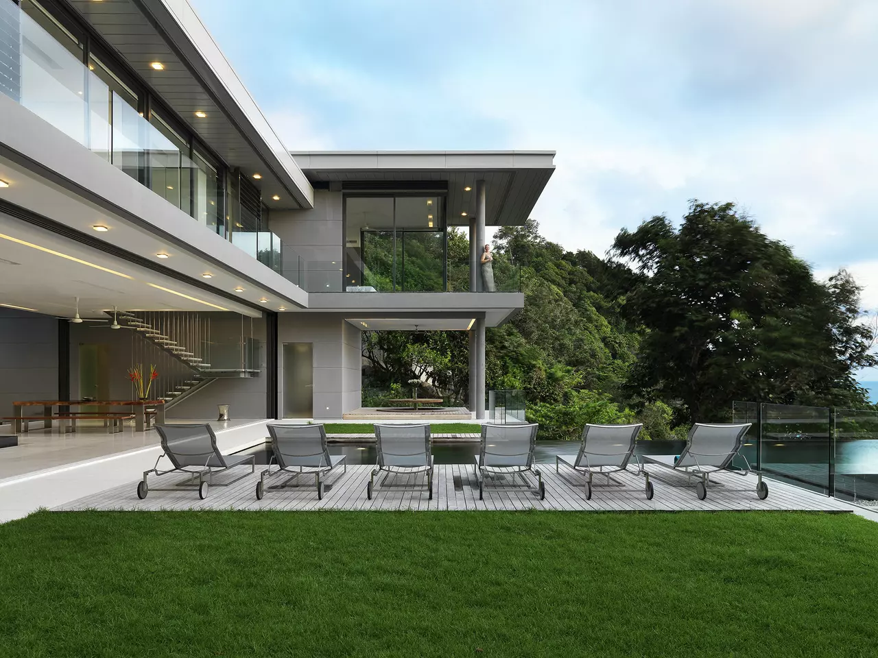 Villa for 12 Guests in Kamala in Phuket & Andaman Coast, photo 24 of 30