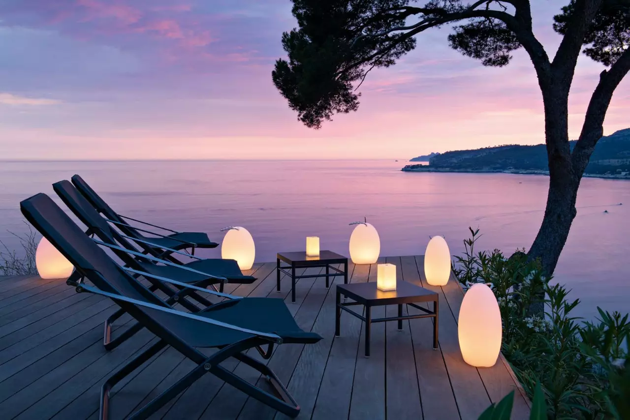 Domaine de Canaille - Cassis Luxury in Saint-Tropez, photo 24 of 32