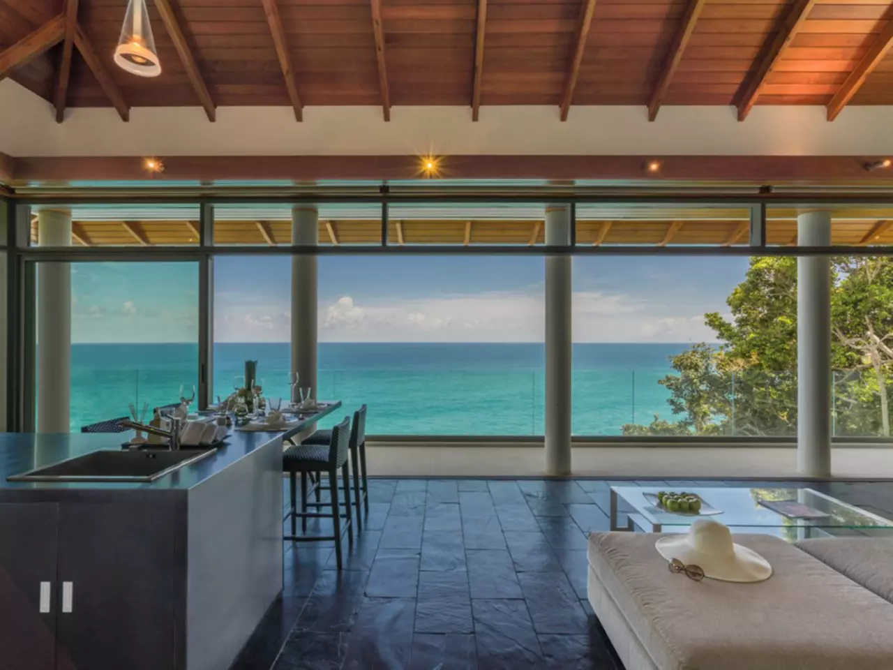 9-Bedroom Villa Sleeping 20, Kamala in Phuket & Andaman Coast, photo 12 of 30