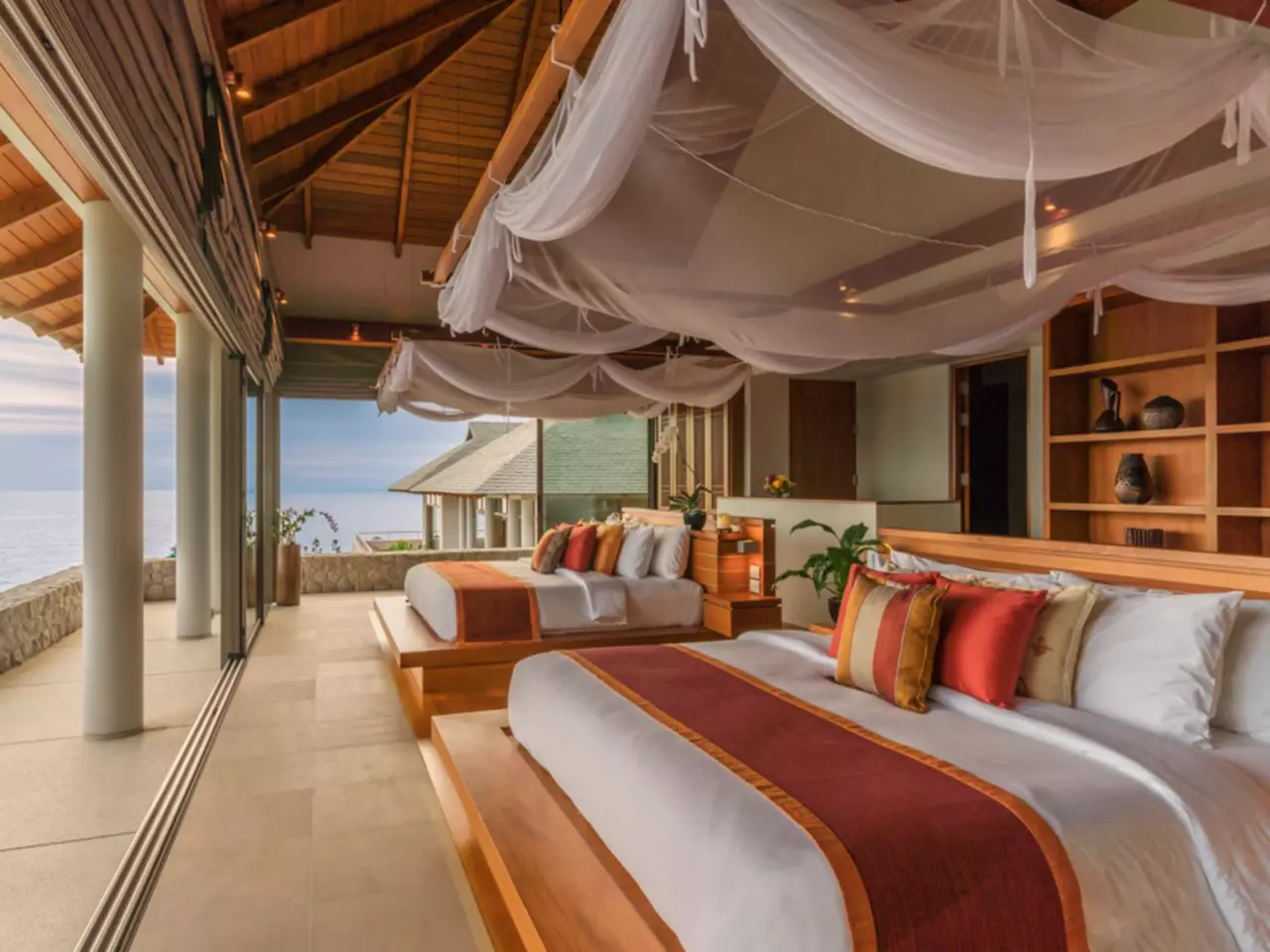 9-Bedroom Villa Sleeping 20, Kamala in Phuket & Andaman Coast, photo 13 of 30