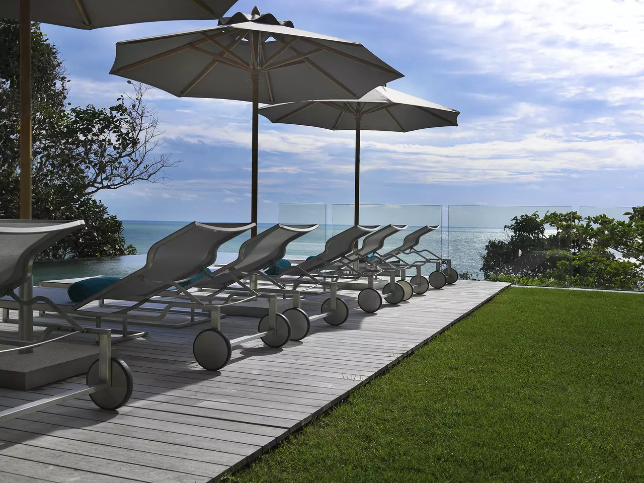 Villa for 12 Guests in Kamala in Phuket & Andaman Coast, photo 29 of 30