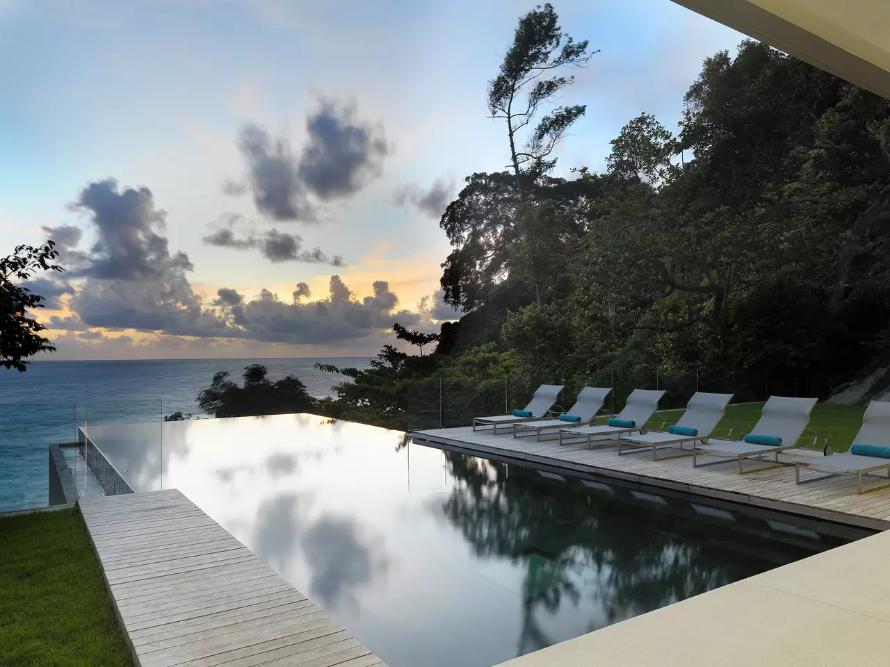 Villa for 12 Guests in Kamala in Phuket & Andaman Coast, photo 30 of 30