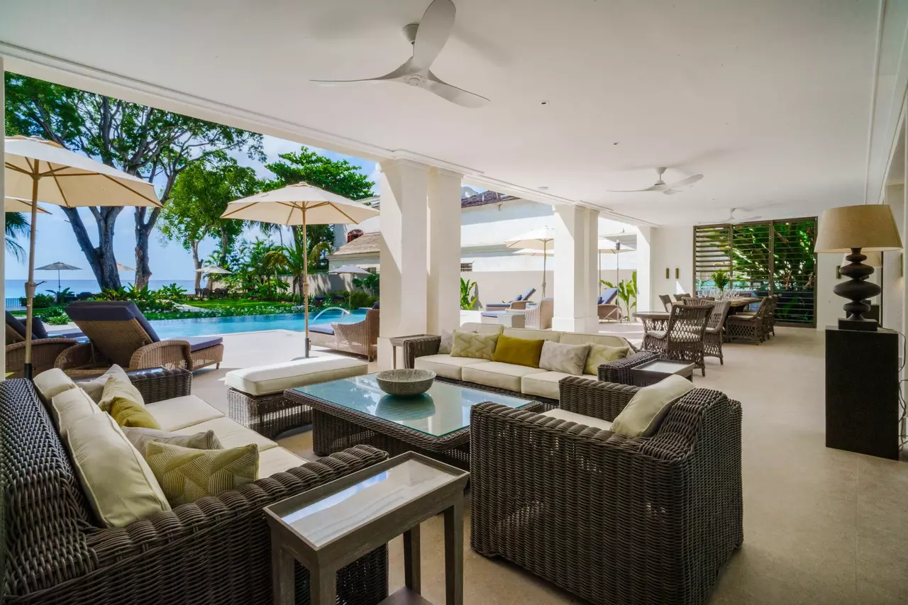 Platinum Coast Villa in Barbados, photo 5 of 30