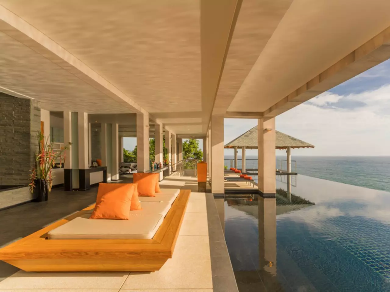 9-Bedroom Villa Sleeping 20, Kamala in Phuket & Andaman Coast, photo 19 of 30