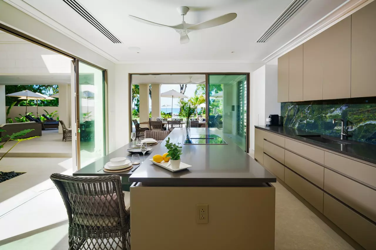 Platinum Coast Villa in Barbados, photo 7 of 30