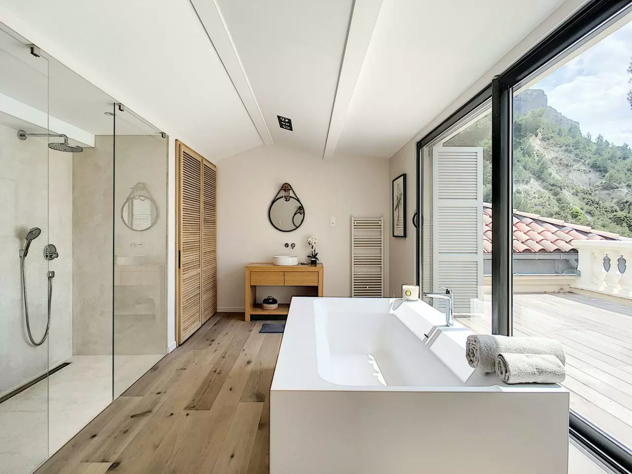 Domaine de Canaille - Cassis Luxury in Saint-Tropez, photo 30 of 32