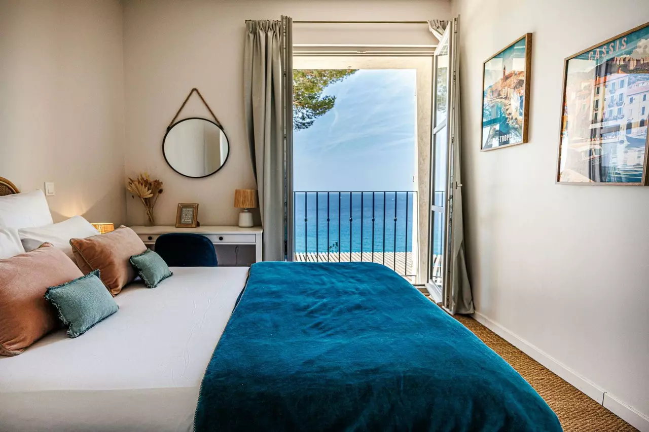 Domaine de Canaille - Cassis Luxury in Saint-Tropez, photo 25 of 32