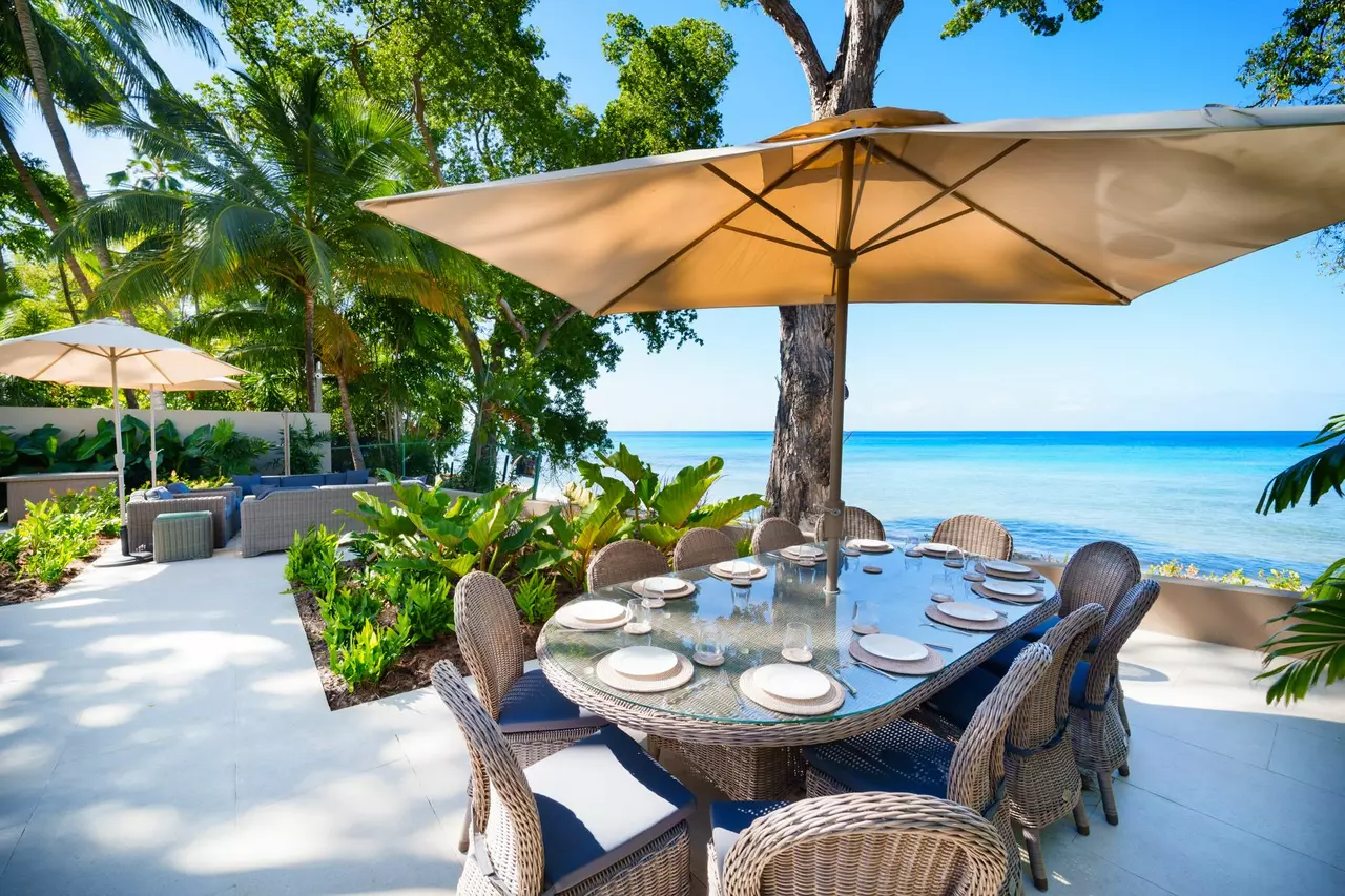 Platinum Coast Villa in Barbados, photo 10 of 30